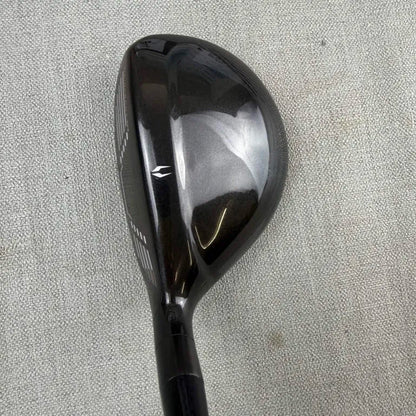 Cleveland Halo XL Hy Wood - Regular Flex / 17 Degree