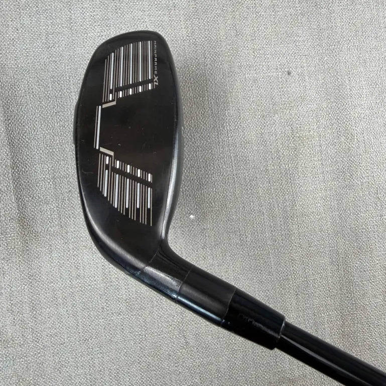Cleveland Halo XL Hy Wood - Regular Flex / 17 Degree