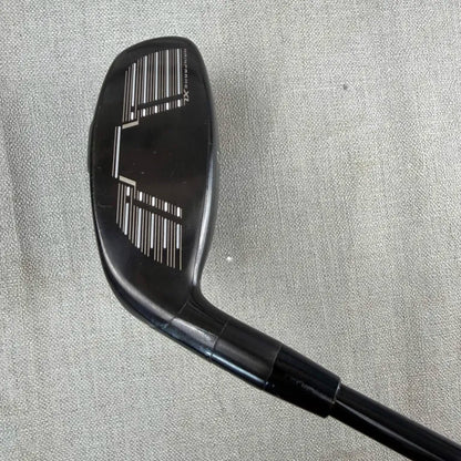 Cleveland Halo XL Hy Wood - Regular Flex / 17 Degree