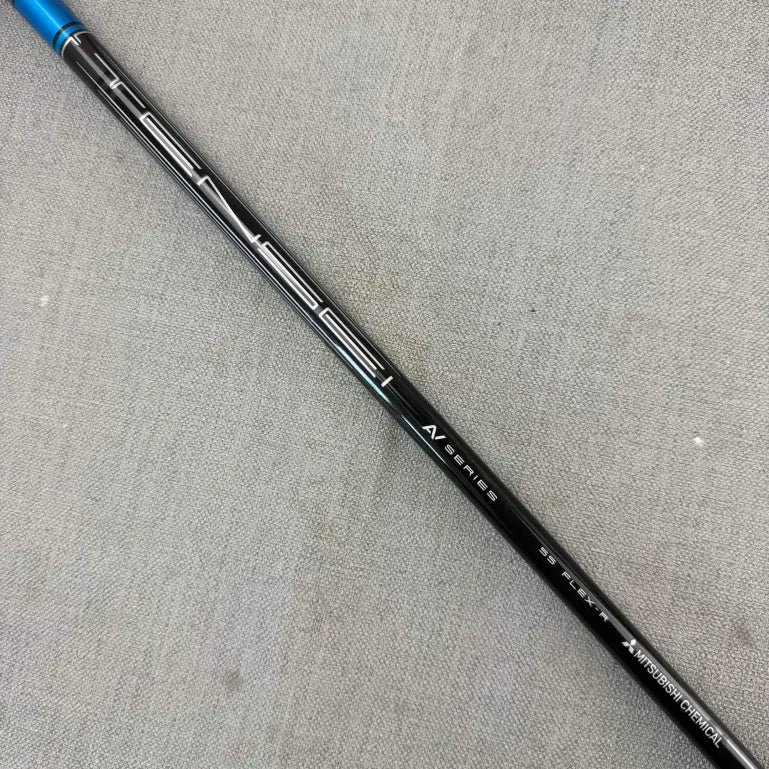 Cleveland Halo XL Hy Wood - Regular Flex / 17 Degree