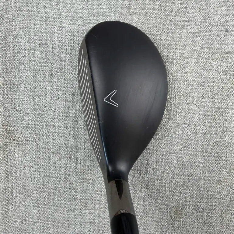 Callaway Rogue ST Pro 3 Hybrid - Stiff Flex / 20 Degree