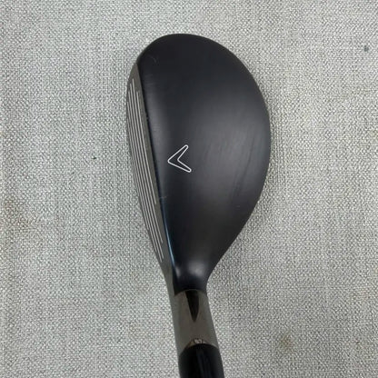 Callaway Rogue ST Pro 3 Hybrid - Stiff Flex / 20 Degree