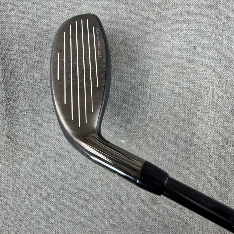 Callaway Rogue ST Pro 3 Hybrid - Stiff Flex / 20 Degree