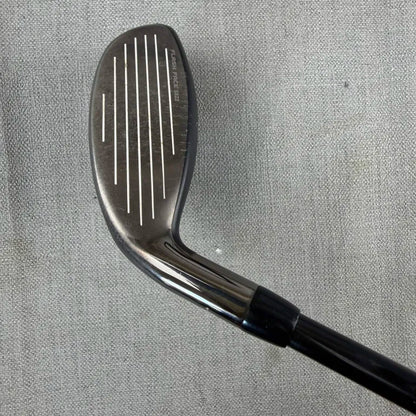 Callaway Rogue ST Pro 3 Hybrid - Stiff Flex / 20 Degree