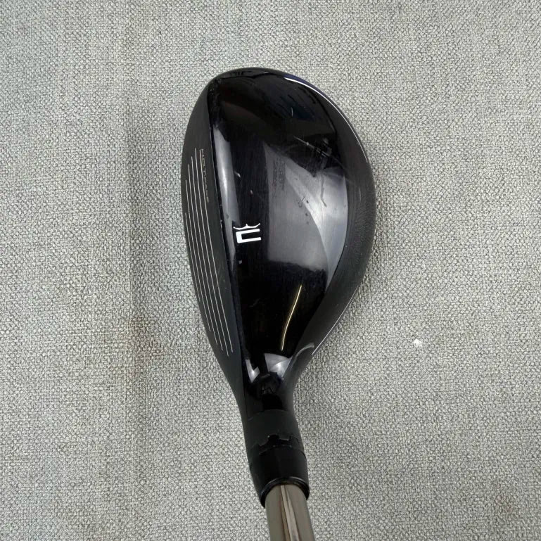 Cobra LTDx 5 Hybrid - Senior Flex / 25 Degree