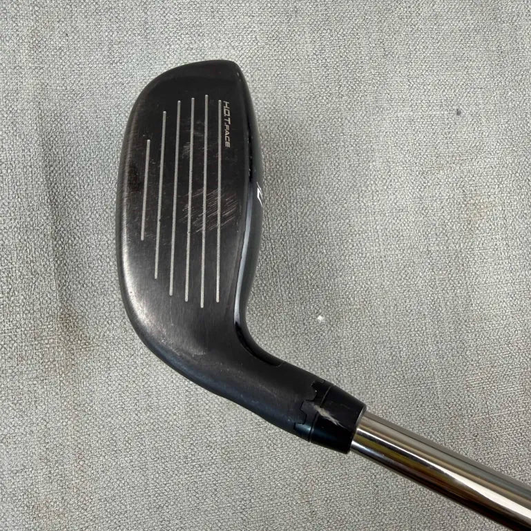 Cobra LTDx 5 Hybrid - Senior Flex / 25 Degree