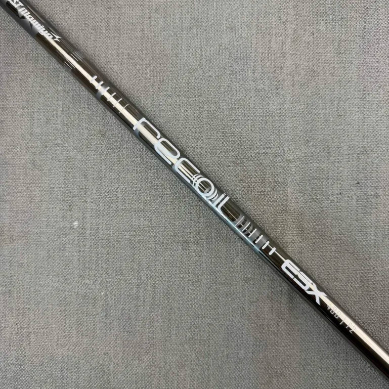 Cobra LTDx 5 Hybrid - Senior Flex / 25 Degree