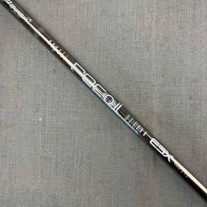 Cobra LTDx 5 Hybrid - Senior Flex / 25 Degree