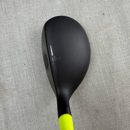 Vice VGH01 3 Hybrid - Stiff Flex / 19 Degree