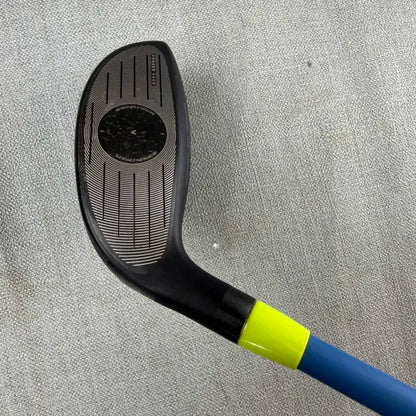 Vice VGH01 3 Hybrid - Stiff Flex / 19 Degree