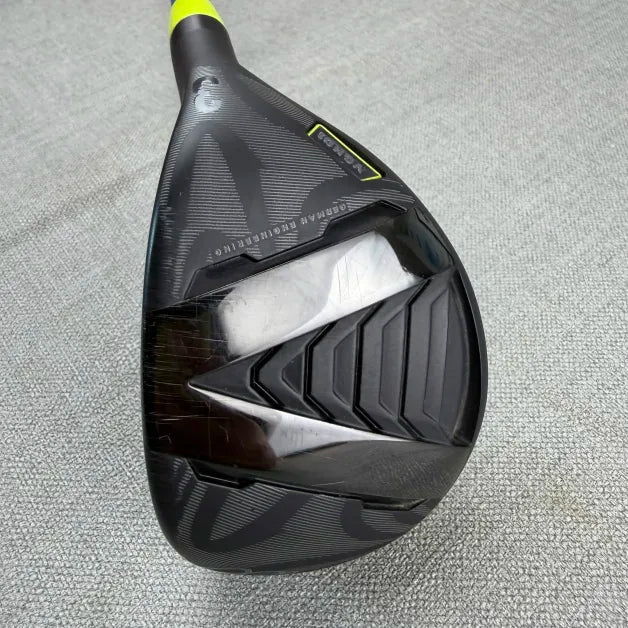 Vice VGH01 3 Hybrid - Stiff Flex / 19 Degree