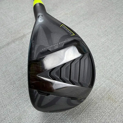 Vice VGH01 3 Hybrid - Stiff Flex / 19 Degree