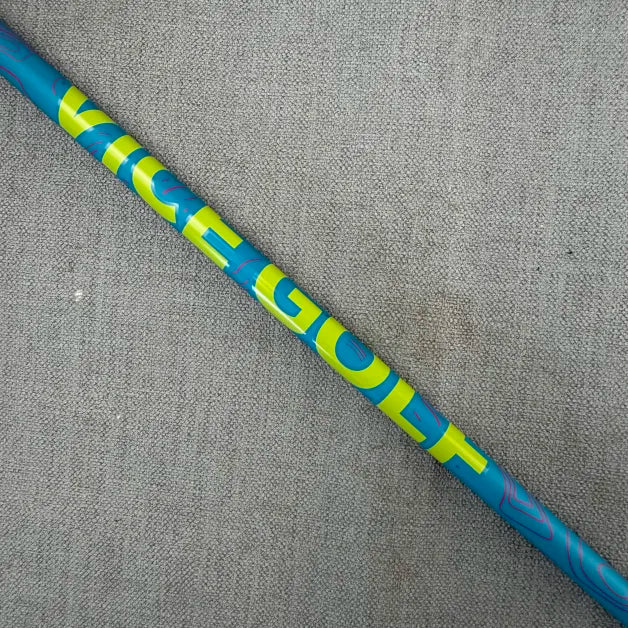 Vice VGH01 3 Hybrid - Stiff Flex / 19 Degree