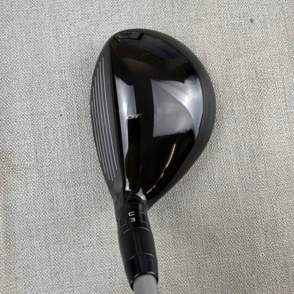 Titleist GT1 6 Hybrid - Senior Flex / 26 Degree