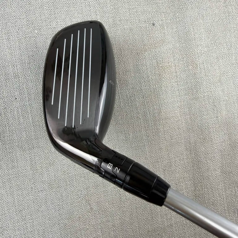 Titleist GT1 6 Hybrid - Senior Flex / 26 Degree