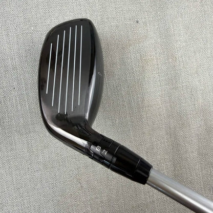 Titleist GT1 6 Hybrid - Senior Flex / 26 Degree