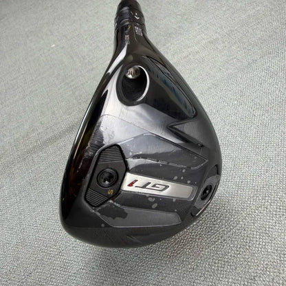 Titleist GT1 6 Hybrid - Senior Flex / 26 Degree