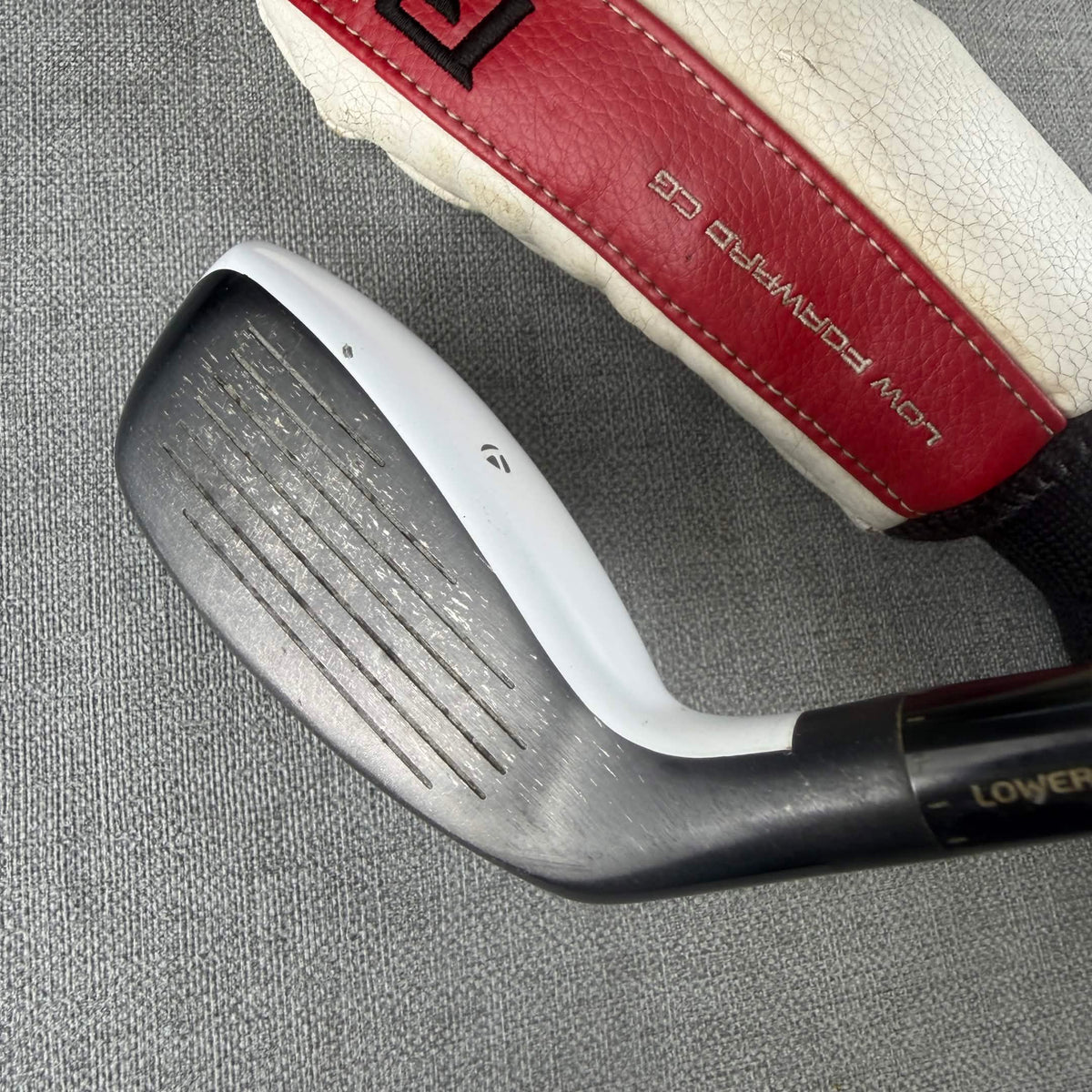 Taylormade  R15 Rescue Hybrid - Stiff Flex / 19 Degree