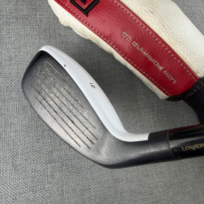 Taylormade  R15 Rescue Hybrid - Stiff Flex / 19 Degree