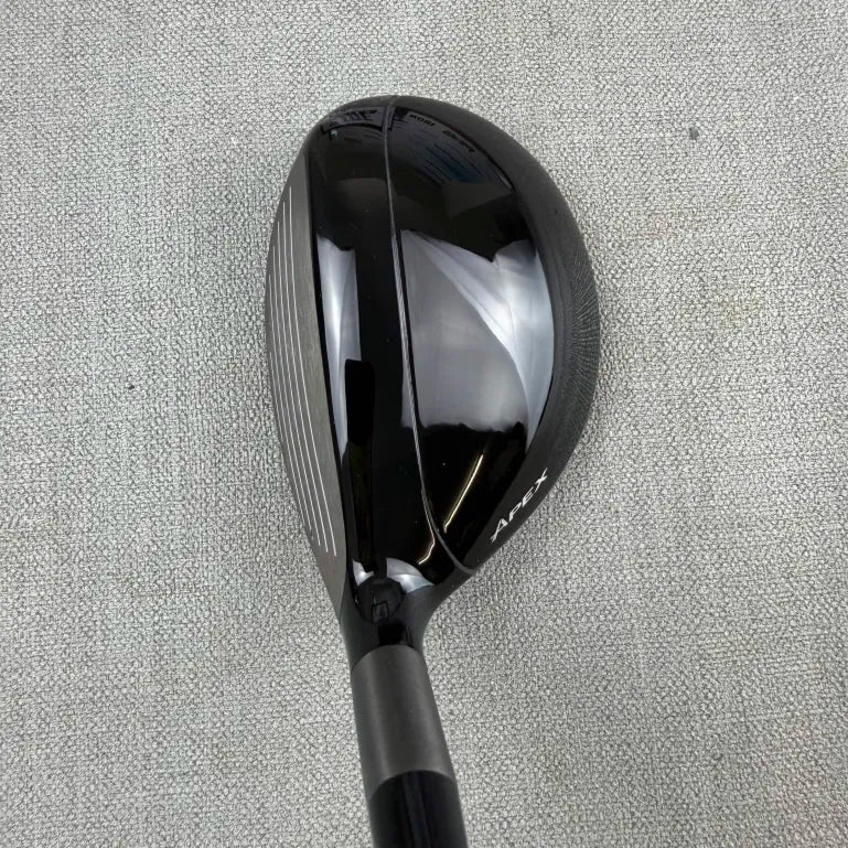 Callaway Apex U Wood - Regular Flex / 21 Degree