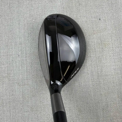 Callaway Apex U Wood - Regular Flex / 21 Degree