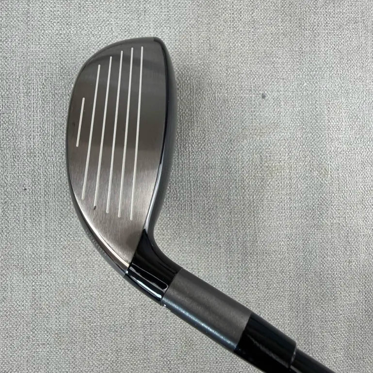 Callaway Apex U Wood - Regular Flex / 21 Degree