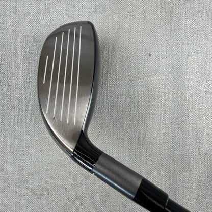 Callaway Apex U Wood - Regular Flex / 21 Degree