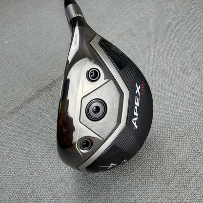 Callaway Apex U Wood - Regular Flex / 21 Degree