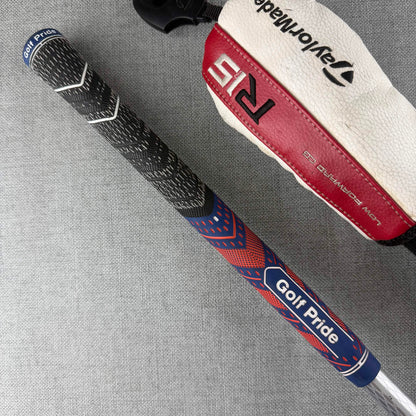 Taylormade  R15 Rescue Hybrid - Stiff Flex / 19 Degree