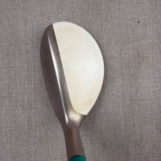 Ping Rhapsody 5 Hybrid - Lite Ladies Flex / 26 Degree
