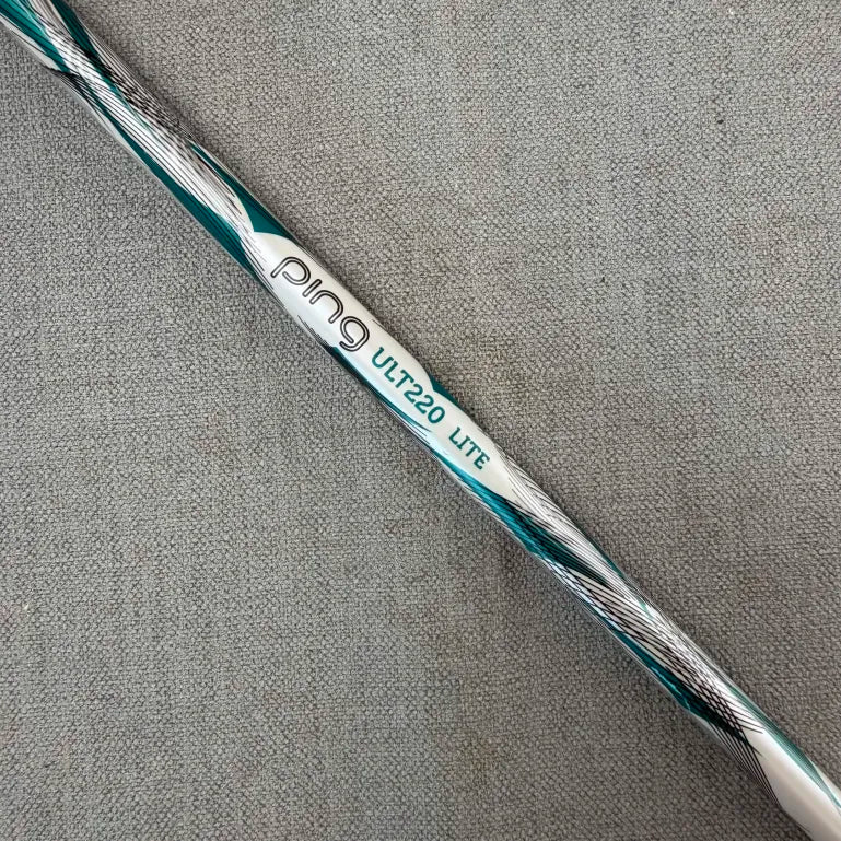 Ping Rhapsody 5 Hybrid - Lite Ladies Flex / 26 Degree