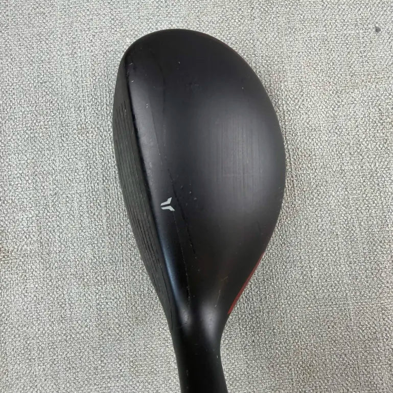 Wilson DynaPWR 4 Hybrid - Regular Flex / 22 Degree