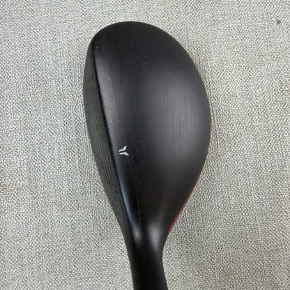 Wilson DynaPWR 4 Hybrid - Regular Flex / 22 Degree