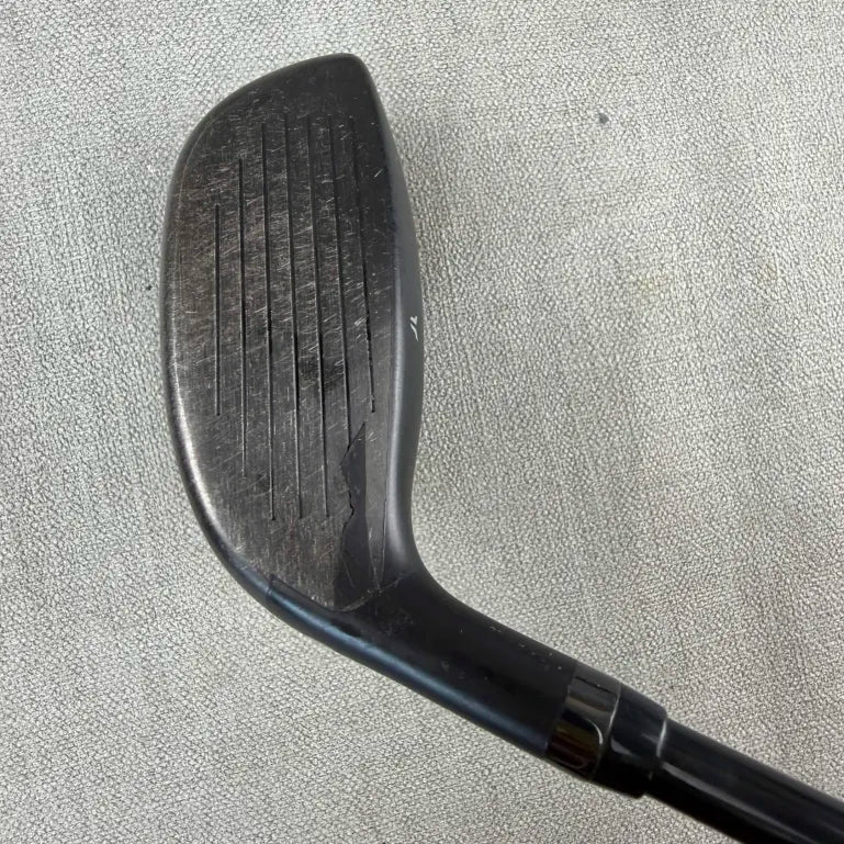 Wilson DynaPWR 4 Hybrid - Regular Flex / 22 Degree