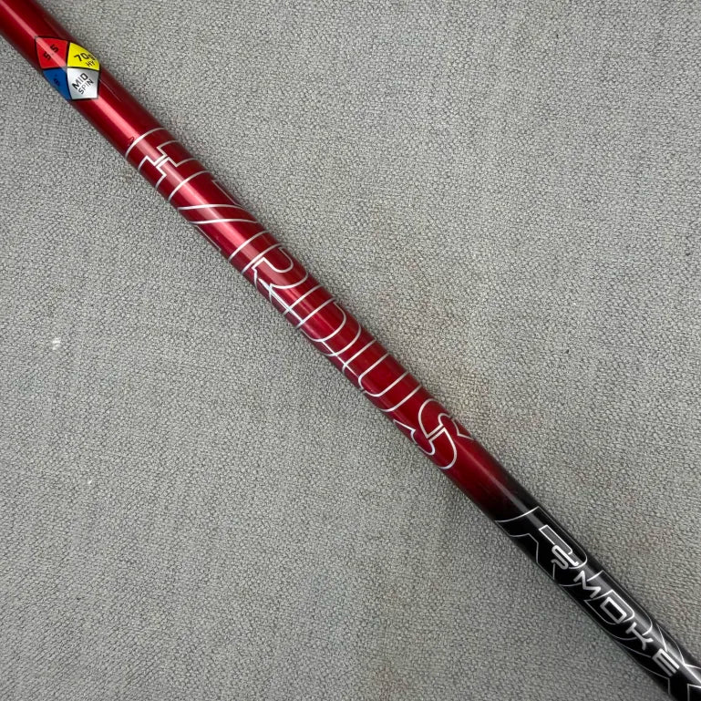 Wilson DynaPWR 4 Hybrid - Regular Flex / 22 Degree
