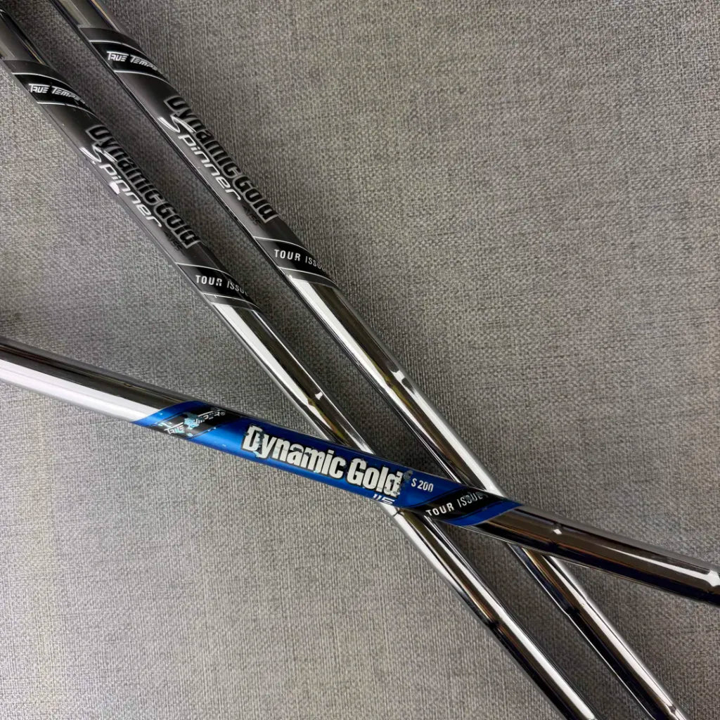 Callaway Jaws Raw Wedge Set - Wedge Flex / 50°, 56°, 60°