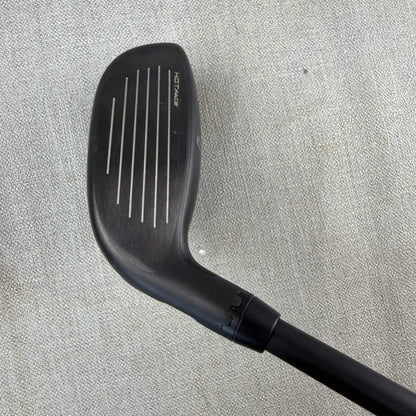 Cobra LTDx 3 Hybrid - Stiff Flex KBS / 19 Degree