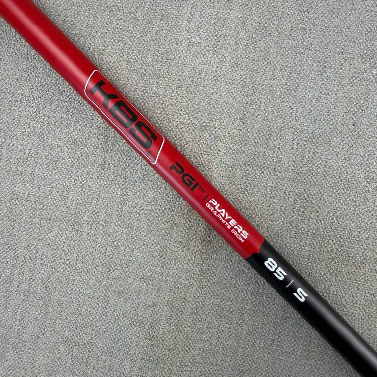 Cobra LTDx 3 Hybrid - Stiff Flex KBS / 19 Degree