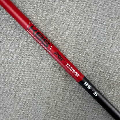 Cobra LTDx 3 Hybrid - Stiff Flex KBS / 19 Degree