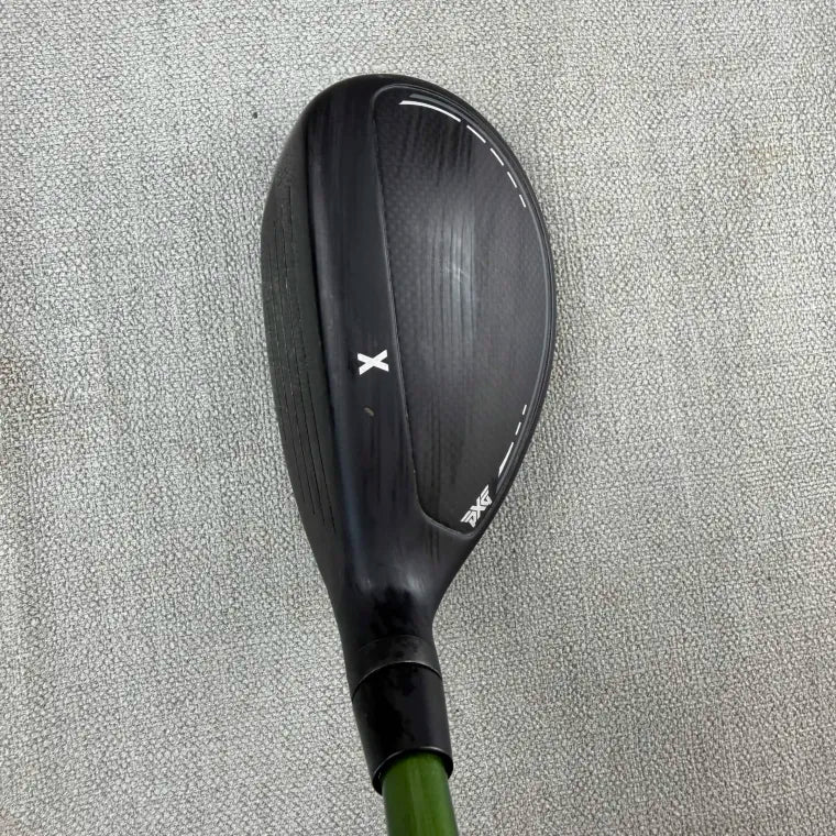 PXG 0311 Gen6 3 Hybrid - Stiff Flex / 19 Degree