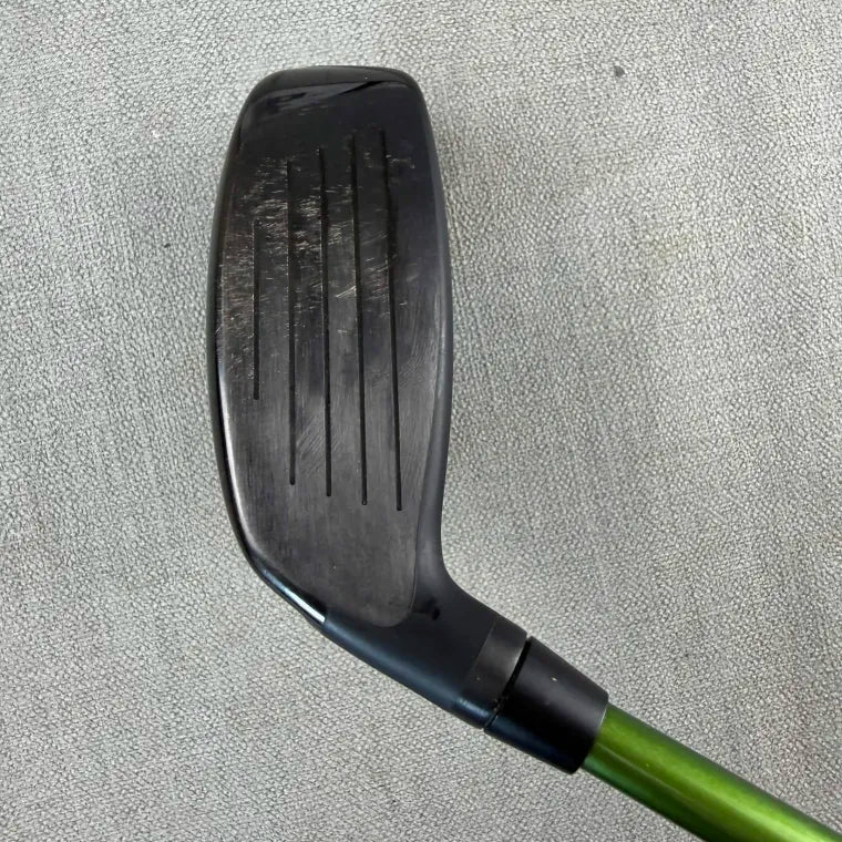 PXG 0311 Gen6 3 Hybrid - Stiff Flex / 19 Degree