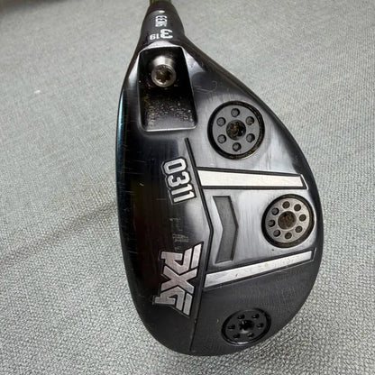 PXG 0311 Gen6 3 Hybrid - Stiff Flex / 19 Degree