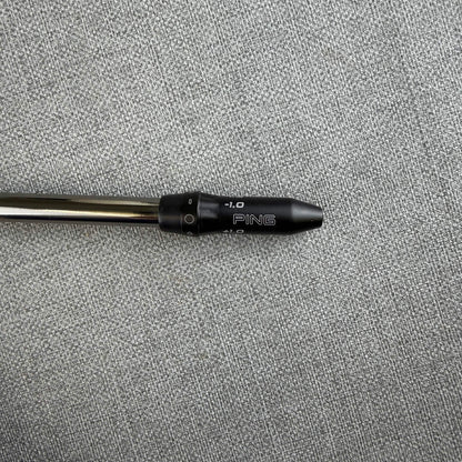 Ping Tour 2.0 Silver - 65g Stiff / Driver Shaft / Ping