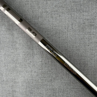 Ping Tour 2.0 Silver - 65g Stiff / Driver Shaft / Ping