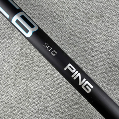 Ping Alta CB Blue - 50g Stiff / Driver Shaft / Ping