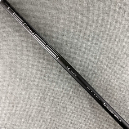 Mitsubishi Tensei 1K White - 65g Extra Stiff / Driver Shaft / Taylormade