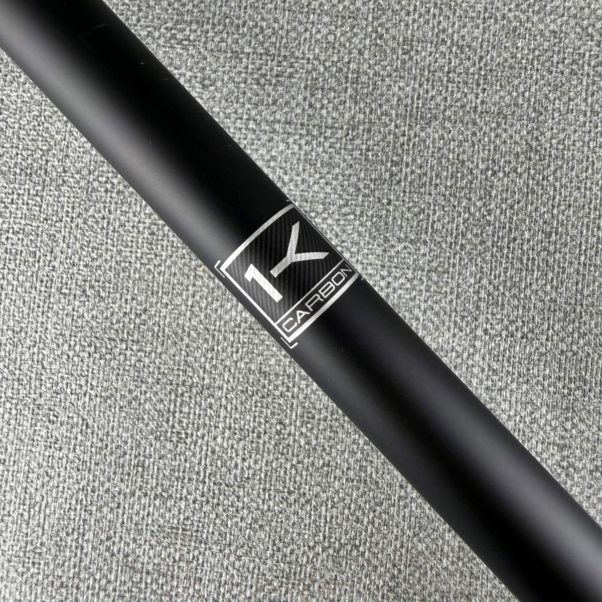 Mitsubishi Tensei 1K White - 65g Extra Stiff / Driver Shaft / Taylormade