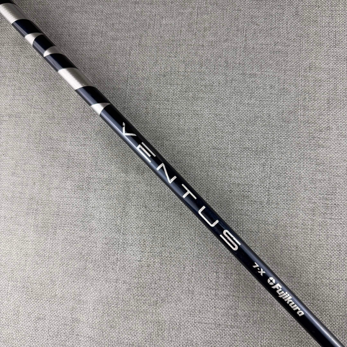 Fujikura Ventus Blue 7 - 75.5-77.5g Extra Stiff / Hybrid Shaft / Ping