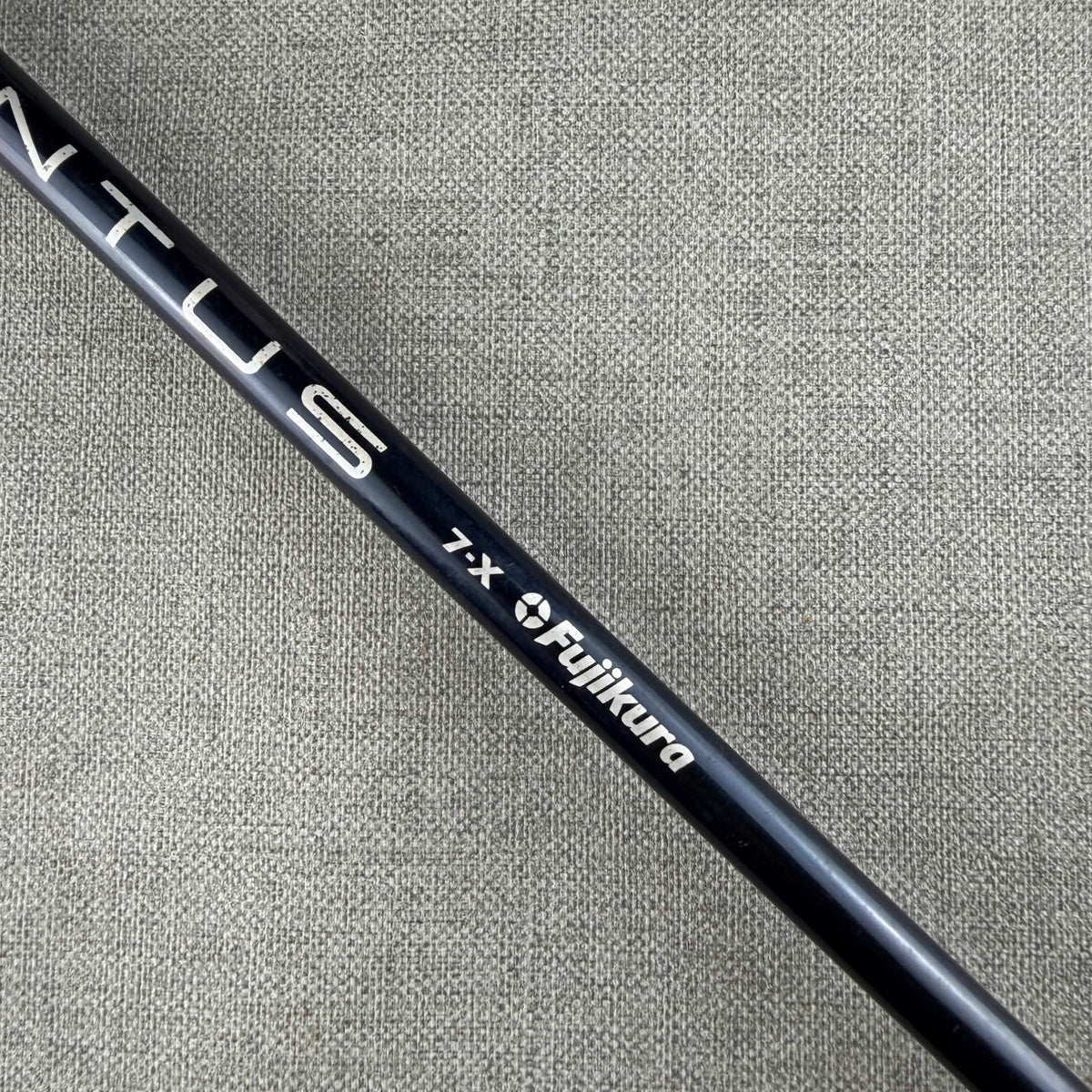 Fujikura Ventus Blue 7 - 75.5-77.5g Extra Stiff / Hybrid Shaft / Ping