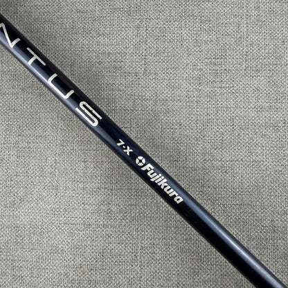 Fujikura Ventus Blue 7 - 75.5-77.5g Extra Stiff / Hybrid Shaft / Ping